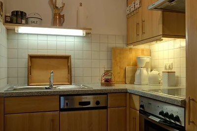 Vakantieappartement Gezinsvakantie Kreuth