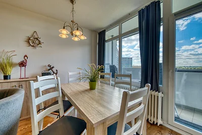 Ferienpark - Haus D, App. 0D0301