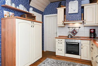 Vakantieappartement Gezinsvakantie Neuharlingersiel
