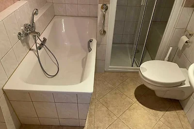 Ferienwohnung Bäde