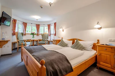 Hotel cultural and sightseeing holiday Bayrischzell