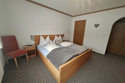 Ferienwohnung NEUNERKOEPFLE