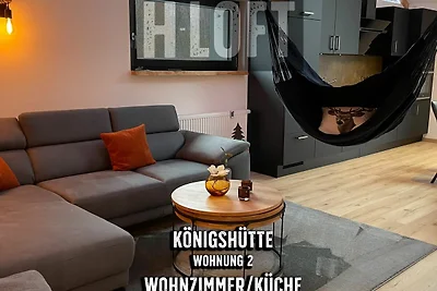 Königshütte