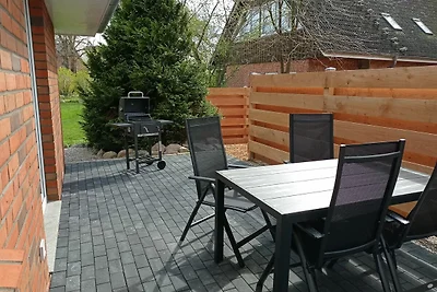 Ferienhaus Ebsen HH 1