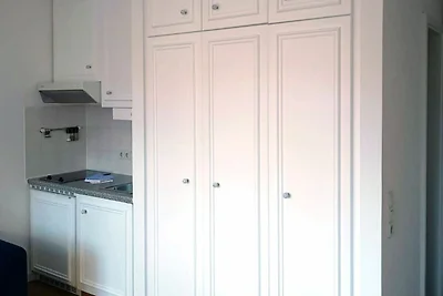 Vakantieappartement Gezinsvakantie Juist