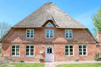 Vakantieappartement Gezinsvakantie Oldenswort