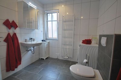 Vakantieappartement Gezinsvakantie Uplengen