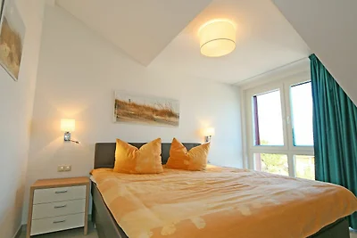 Strandvilla Baabe | Wohnung 12