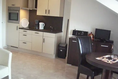 VV 32; 2-Raum; 1.OG; Balkon; 38m²