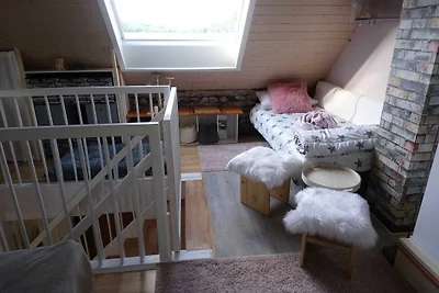 Vakantieappartement Gezinsvakantie Heiligenstadt