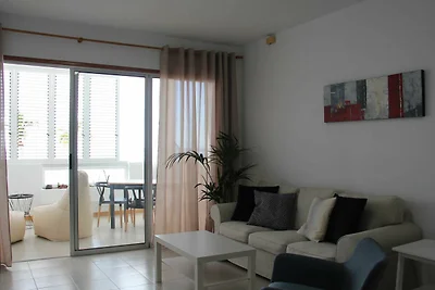 Vakantieappartement Gezinsvakantie Los Llanos de Aridane