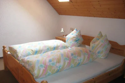 Vakantieappartement Gezinsvakantie Höchenschwand