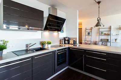 Vakantieappartement Gezinsvakantie Altefähr