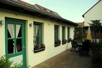 Appartamento Vacanza con famiglia Graal-Müritz