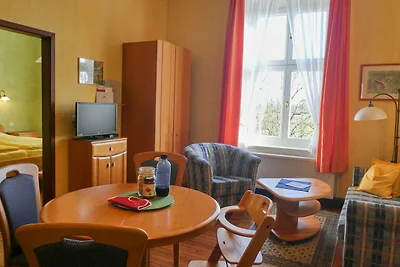 Apartment 07 Schwalbe im 1.OG