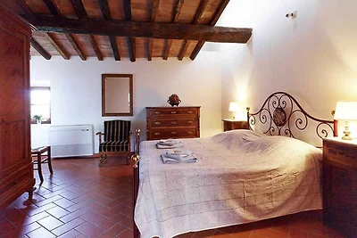 Vakantiehuis Ontspannende vakantie Volterra