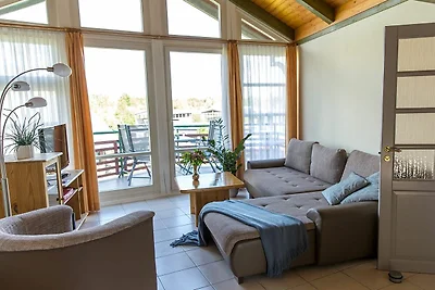 3-Raum-Appartement