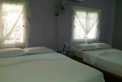 Casa Danilo Appartement 2
