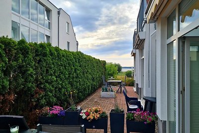 Vakantieappartement Gezinsvakantie Waren (Müritz)