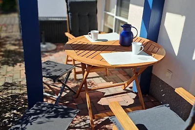 Vakantieappartement Gezinsvakantie Graal-Müritz
