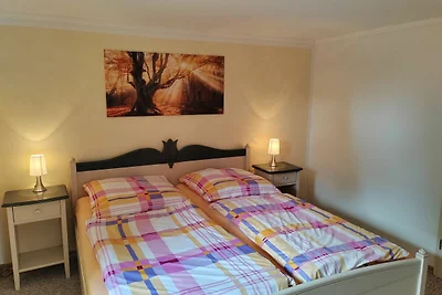 Vakantieappartement Gezinsvakantie Gingst