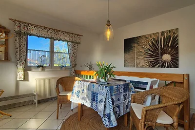 Fewo Salamander Im EG und Souterrain