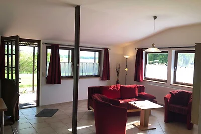 Holiday home relaxing holiday Dobbertin