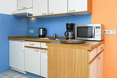 Ferienwohnung Kapitän Nemo