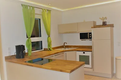 Apartment Harz-Relax