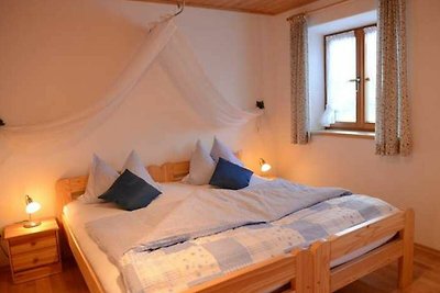 Vakantieappartement Gezinsvakantie Fischbachau