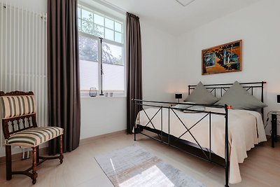 Vakantieappartement Gezinsvakantie Osterode