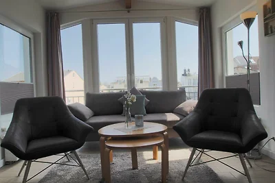 Ferienhaus Alisch Fewo 1