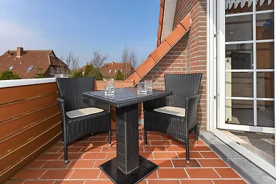 Ferienwohnung Silbermöwe