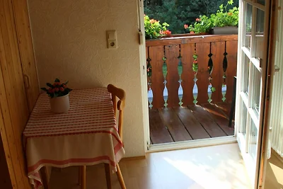 Vakantieappartement Gezinsvakantie Wolfach