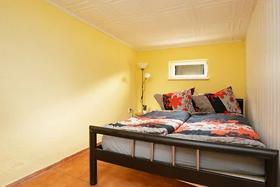 kleines Ferienhaus nur 5 Auto-min von Binz