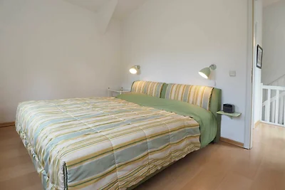 Villa Bismarckshöhe Wohnung Clara