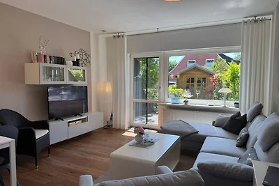 Ferienwohnung Bornemann MOIN MOIN