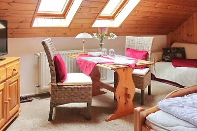 Ferienwohnung Rosentraum