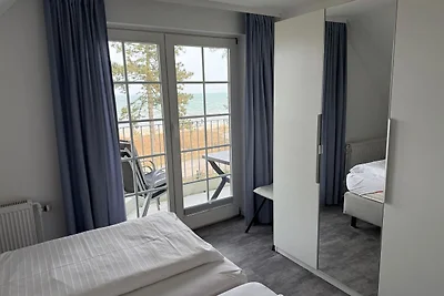 Appartement Vacances avec la famille Timmendorfer Strand