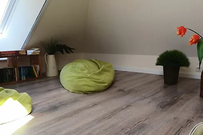 Vakantieappartement Gezinsvakantie Wustrow (Ostsee)