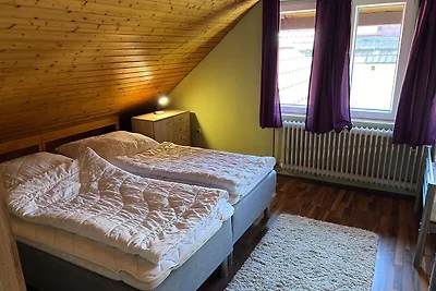 Gruppenhaus bis 30 Personen