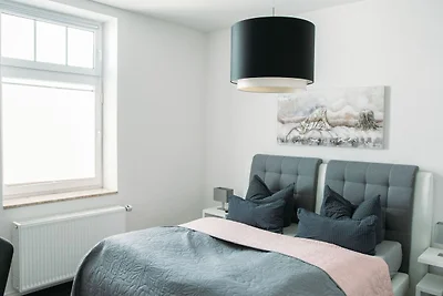 Ferienwohnung Hafenblick
