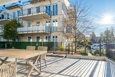 Villa Kamadori - App. 2