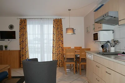 Appartamento Vacanza con famiglia Loddin