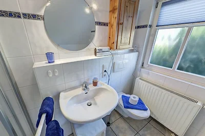 Korsar (2 Bäder) #W30b