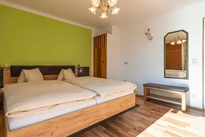 Ferienwohnung für 6 Personen