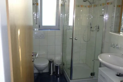 Vakantieappartement Gezinsvakantie Michelstadt