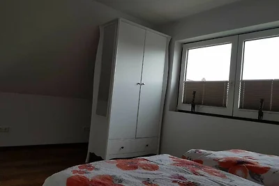 Vakantieappartement Gezinsvakantie Friedrichskoog