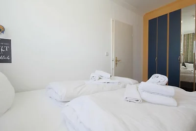 Casa vacanze Vacanza di relax Archsum