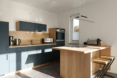 MeerRaum - kochen mit Meerblick!